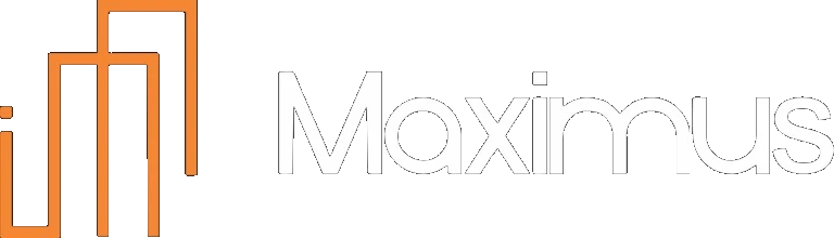 MAXIMUS Logo