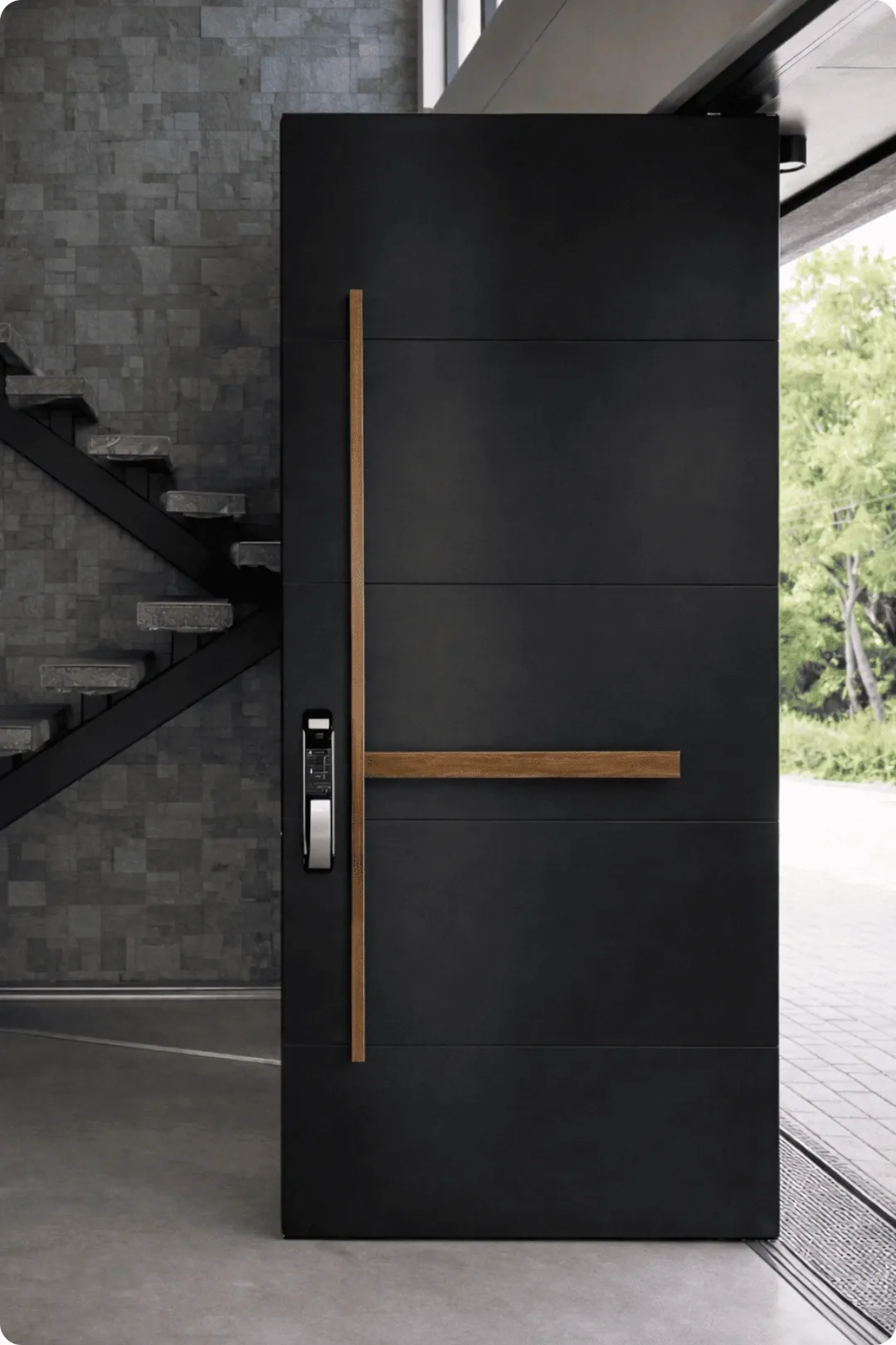 Arch Steel - Imagem 1